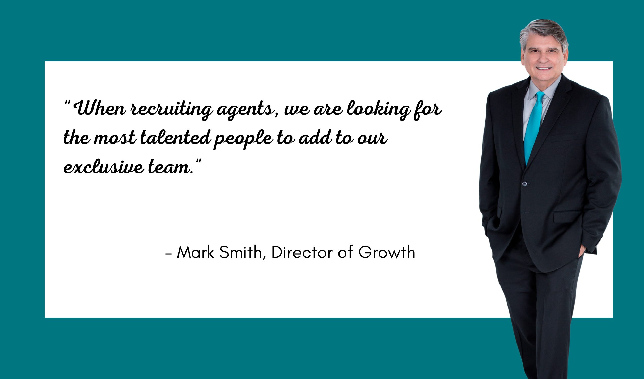 Mark Smith