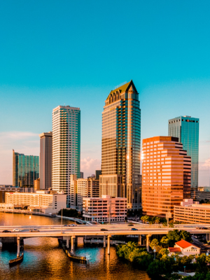Tampa-Florida