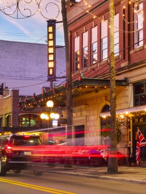 Ybor-City-Florida